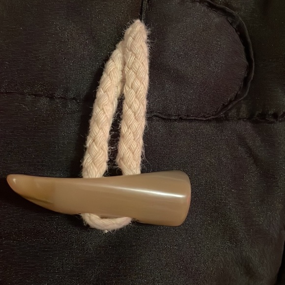 IZOD Kids Winter Coat Size 7/8 - Picture 6 of 7